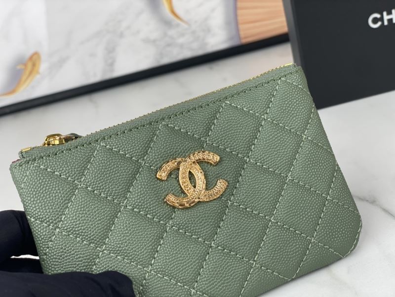 Chanel Wallets Purse